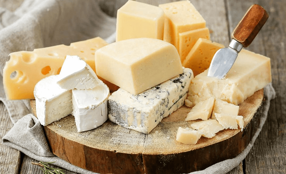 Les défauts fromagers : théorie et étude de cas
